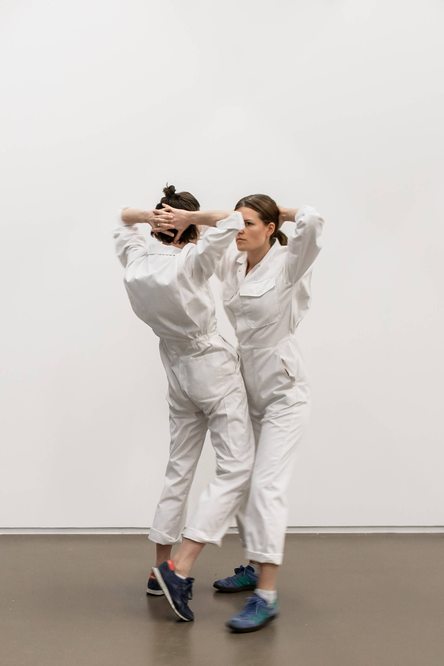 A Performance Affair: RE:production